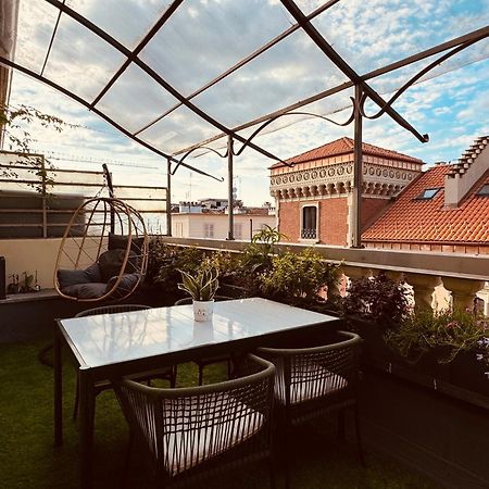 Torino, Centro Residence Cloud 9 + Parking Zewnętrze zdjęcie