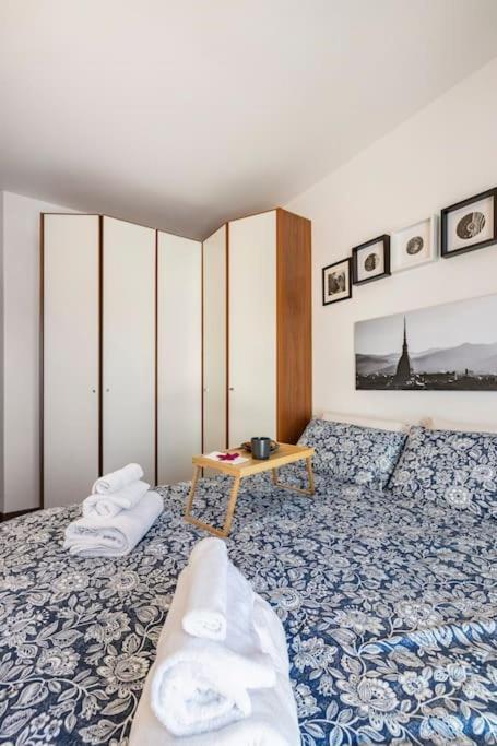 Torino, Centro Residence Cloud 9 + Parking Zewnętrze zdjęcie