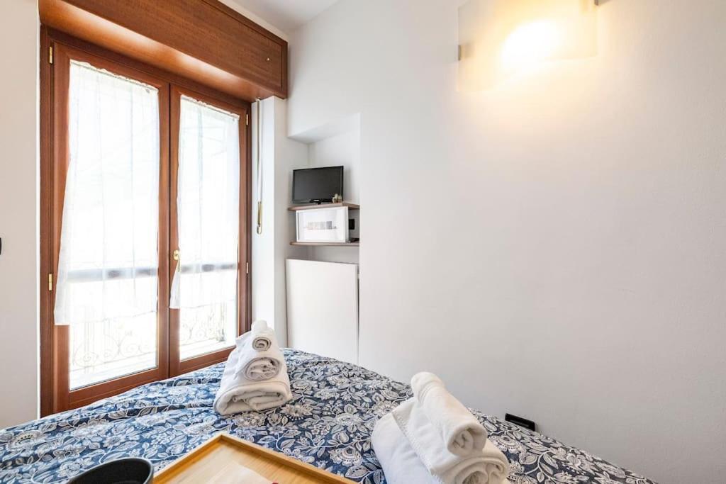 Torino, Centro Residence Cloud 9 + Parking Zewnętrze zdjęcie