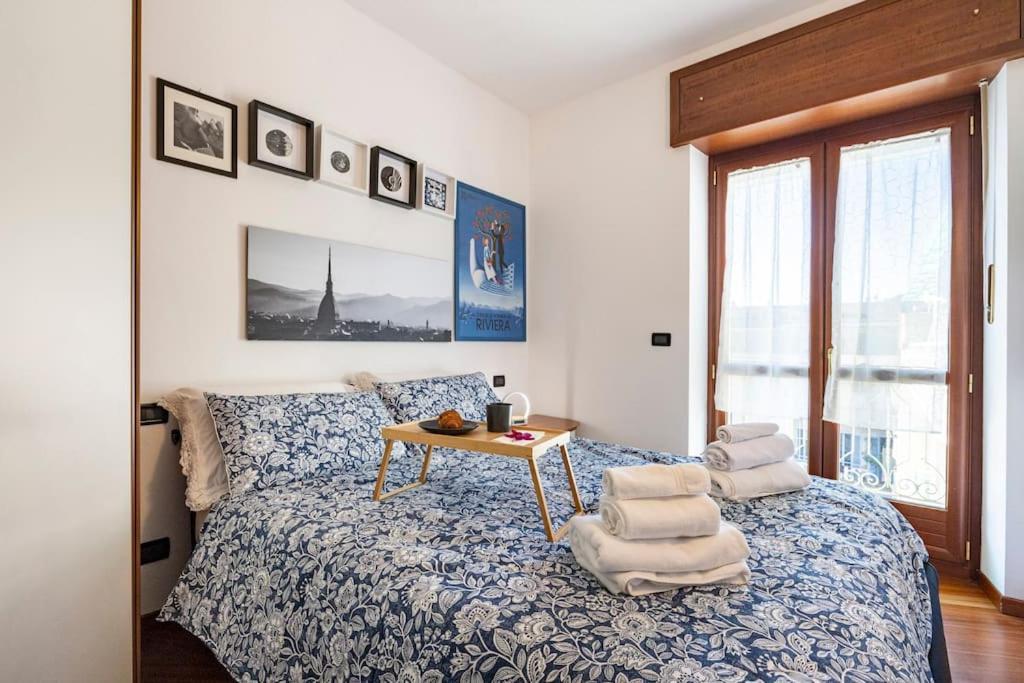 Torino, Centro Residence Cloud 9 + Parking Zewnętrze zdjęcie