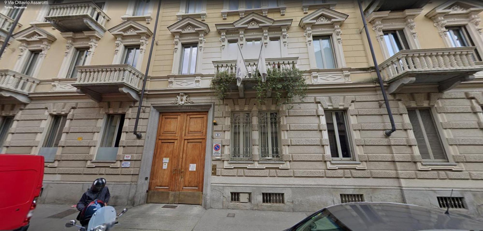 Torino, Centro Residence Cloud 9 + Parking Zewnętrze zdjęcie